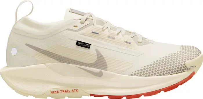 Pegasus Trail 5 Gore-Tex® Waterproof Running Shoe (Men) | Nordstrom