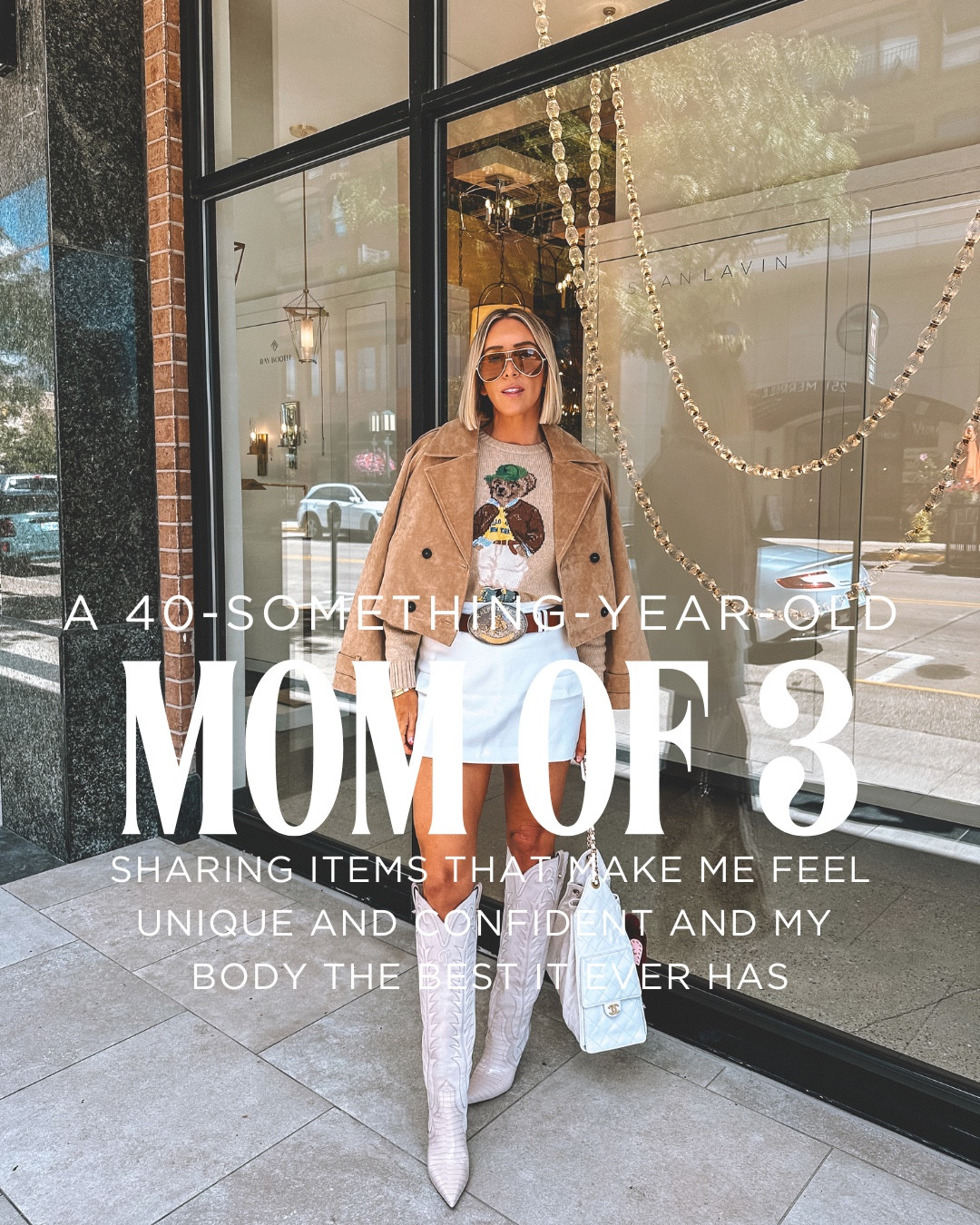 Items that make me feel unique, confident, and healthy. 🫶🫶🫶