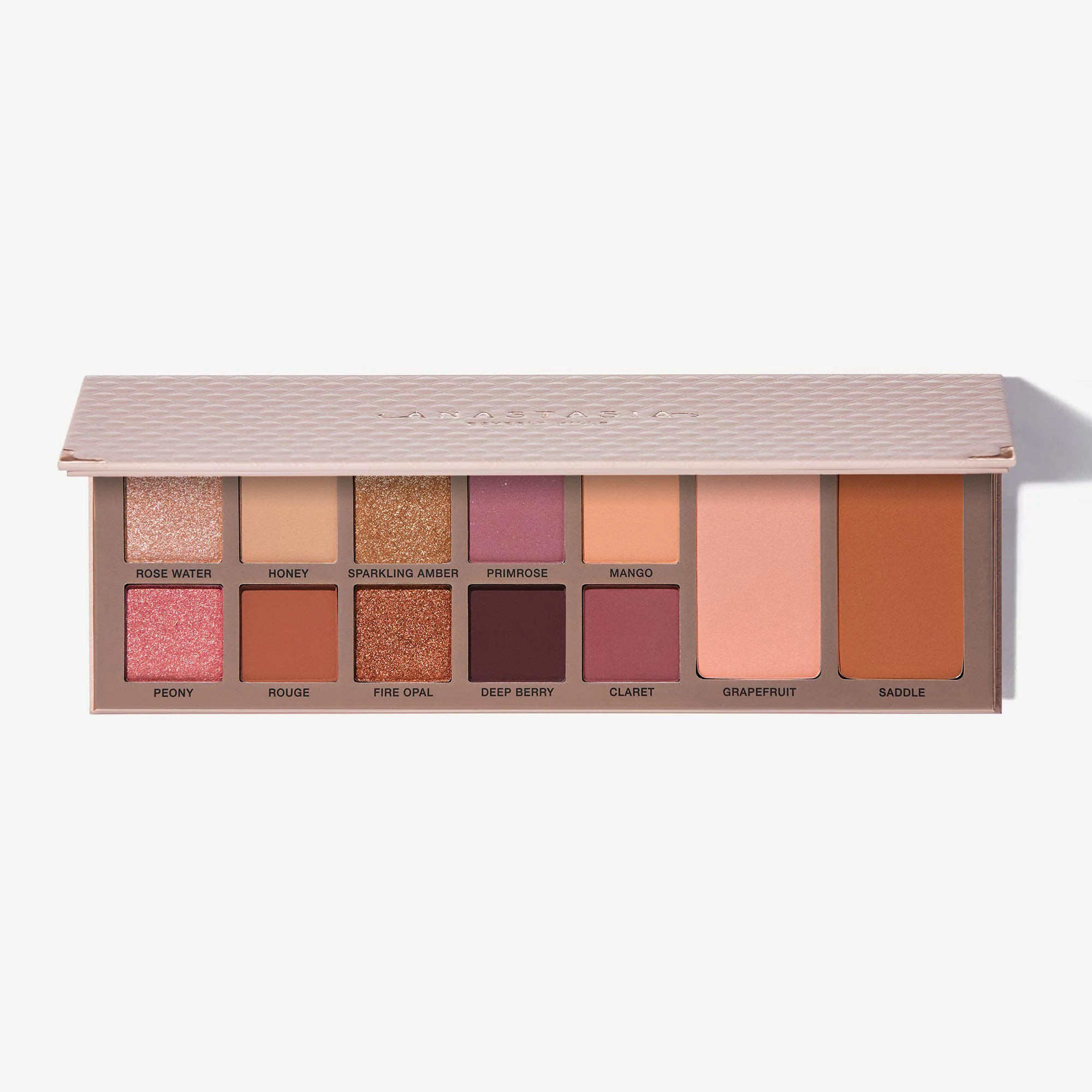 Primrose Palette | Anastasia Beverly Hills | Anastasia Beverly Hills