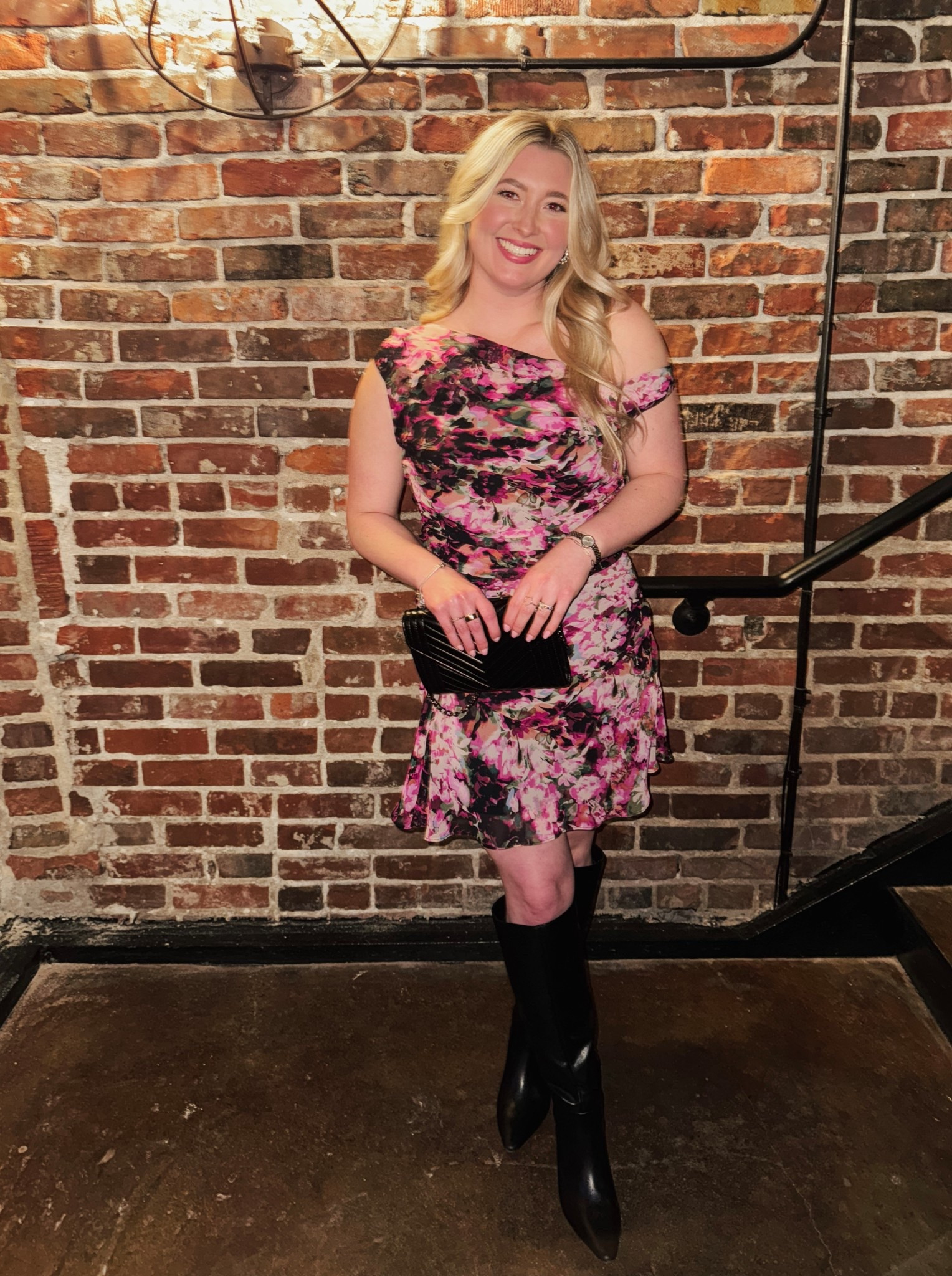 Work anniversary party—Sex and the City theme 🍸💖

#LTKWorkwear #LTKParties #LTKSaleAlert