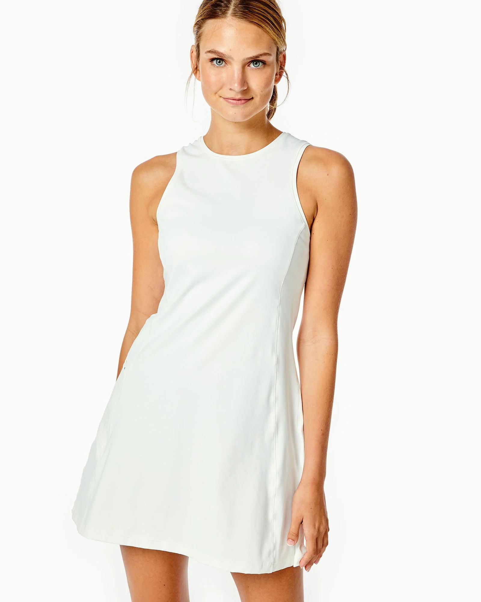 Panama Dress- Final Sale | Addison Bay