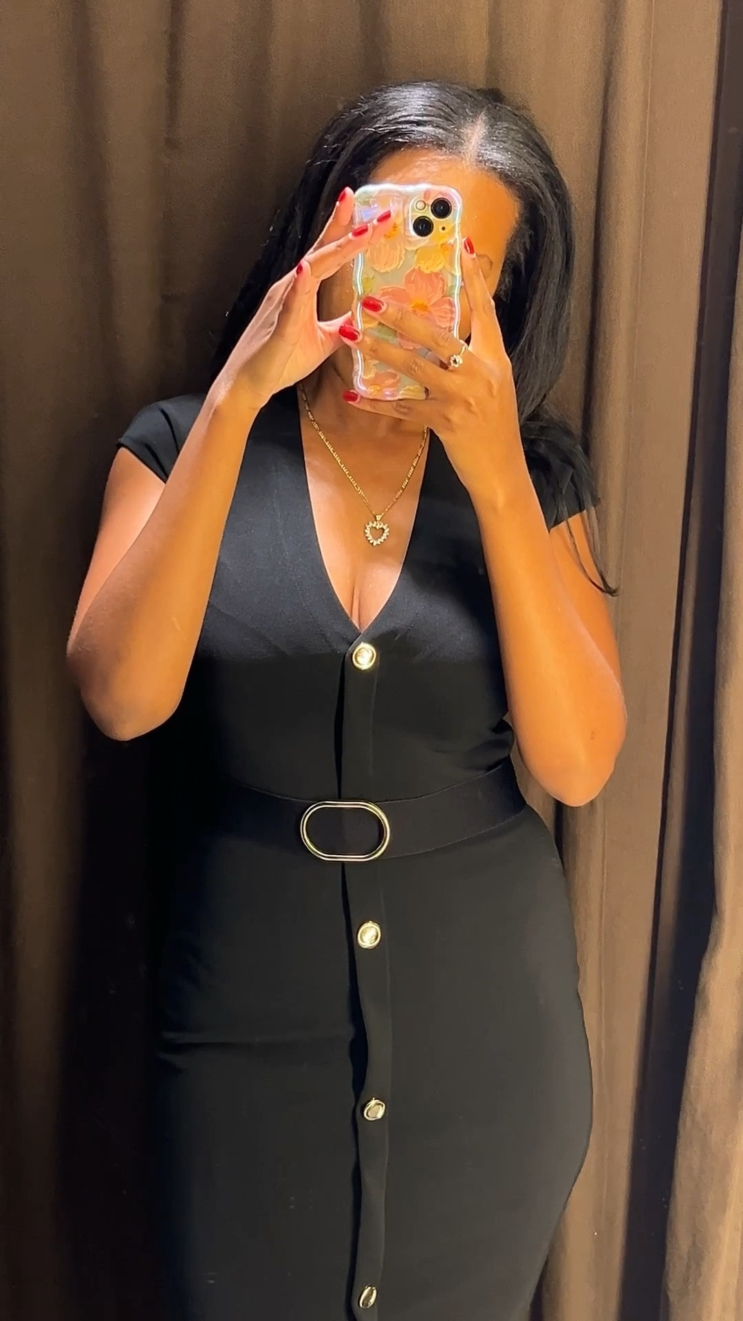 New arrivals at Zara - Black midi dress - stretchy material - under $60

#LTKWorkwear #LTKStyleTip #LTKFindsUnder100