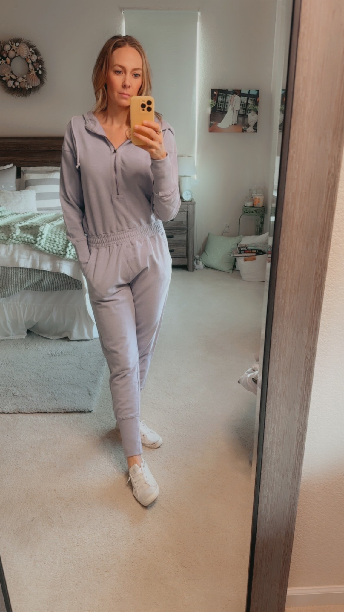 @freepeople #purplejumpsuit #jumpsuit 

#LTKActive #LTKSeasonal #LTKTravel