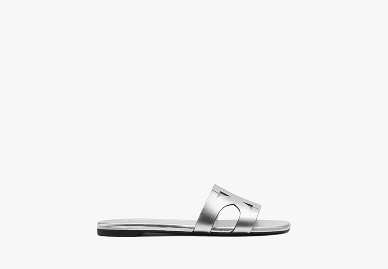 Duo Slide Sandals | Kate Spade (EU)