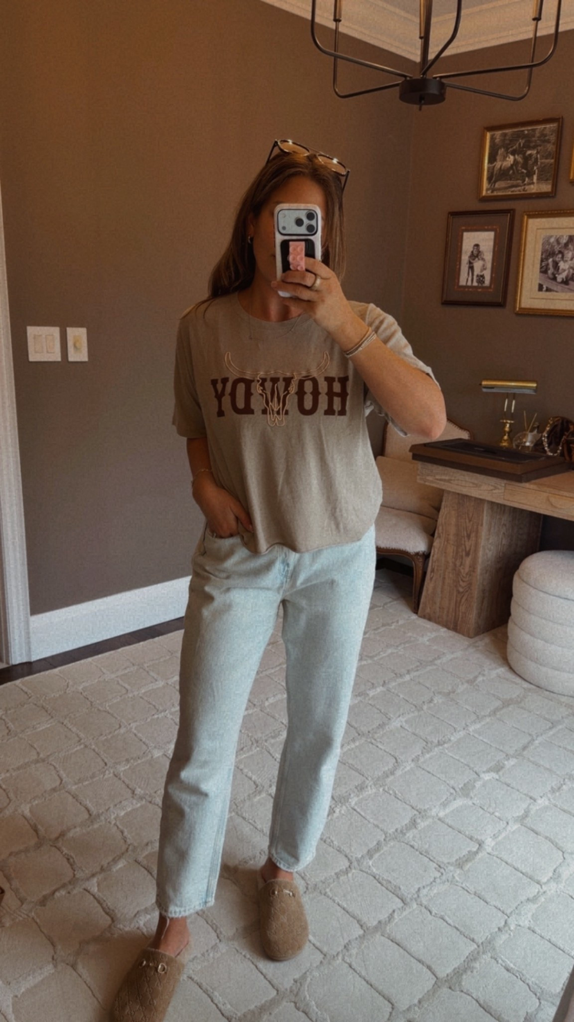 OOTD
Casual style 

#LTKFestival #LTKootd