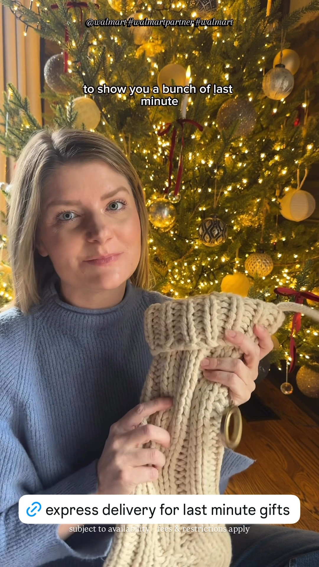 I found so many quirky and fun stocking stuffers under $20 on @walmart with express delivery for last minute gifts… in case Santa is running a little behind schedule. (Subject to availability. Fees & restrictions apply.) #walmartpartner #walmart 

#LTKHoliday #LTKGiftGuide