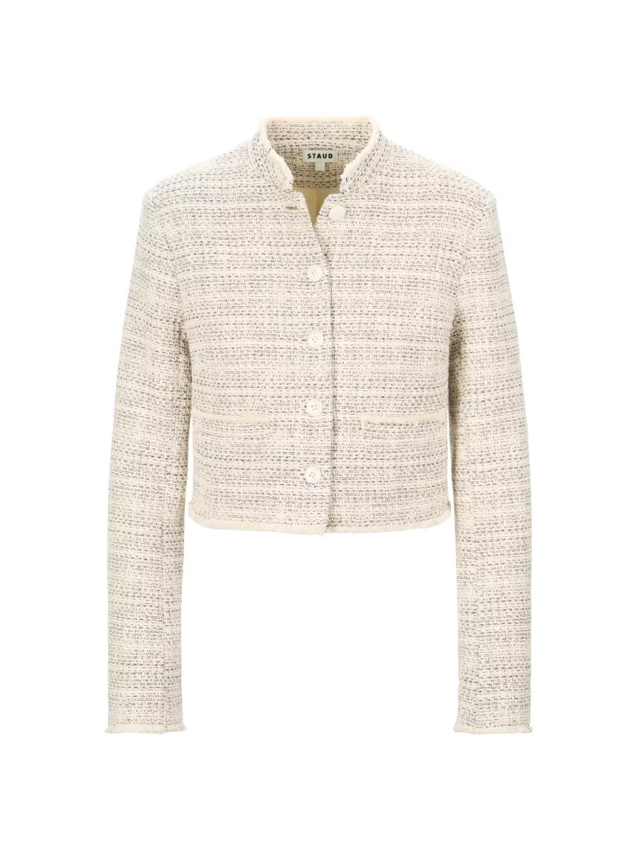 Costero Tweed Jacket | Saks Fifth Avenue