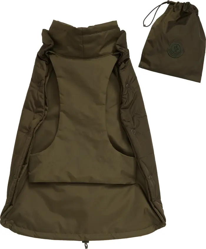 Moncler Genius Moncler Insulated Dog Vest | Nordstrom | Nordstrom