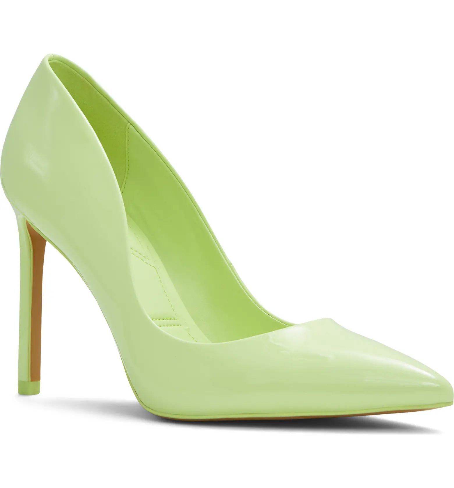 Lala Pointed Toe Pump (Women) | Nordstrom