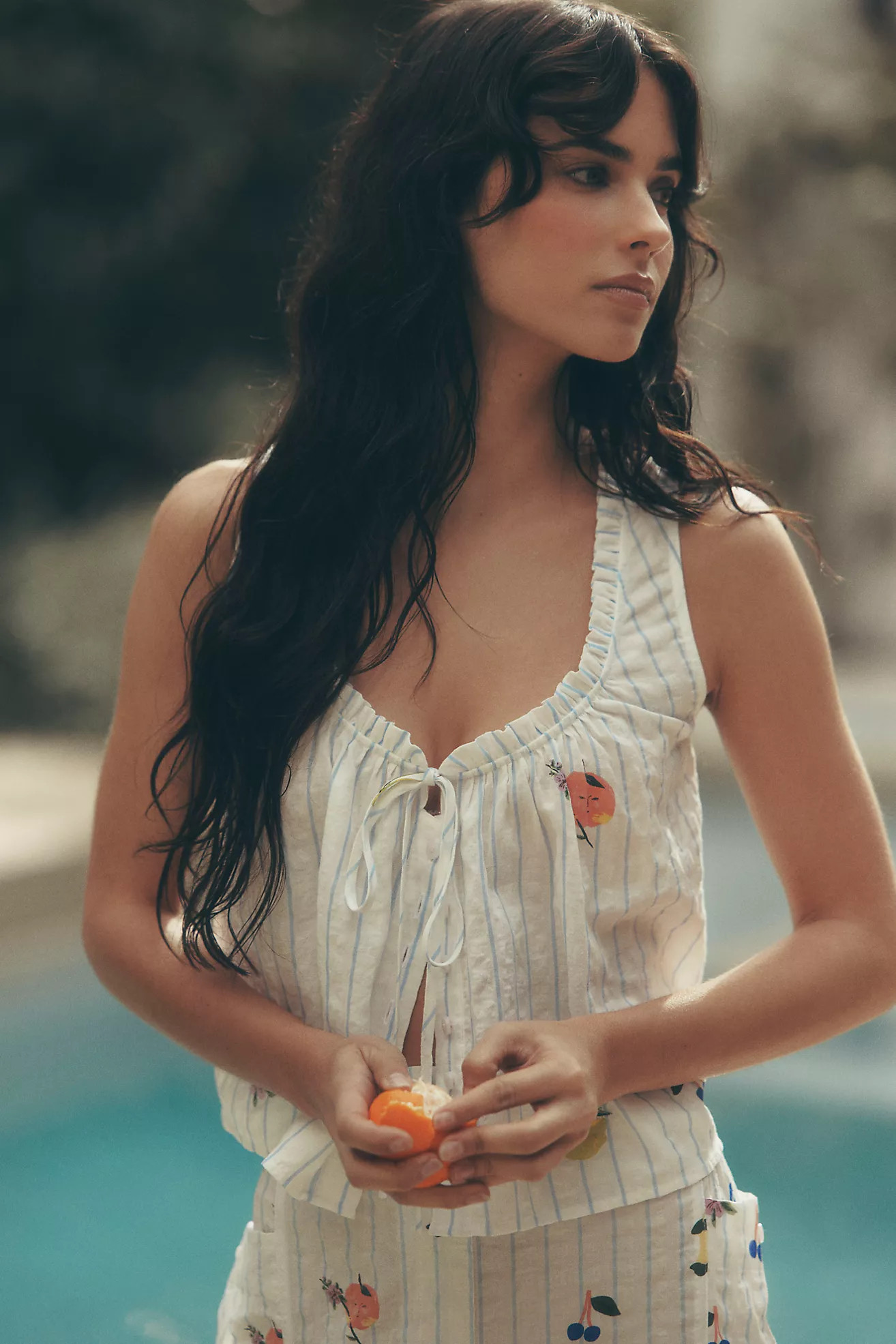 Sale price:  $40.60 | Anthropologie (US)