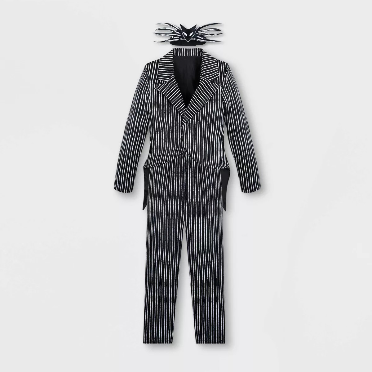 Boys' The Nightmare Before Christmas Jack Skellington Role Play Costume - Disney Store | Target