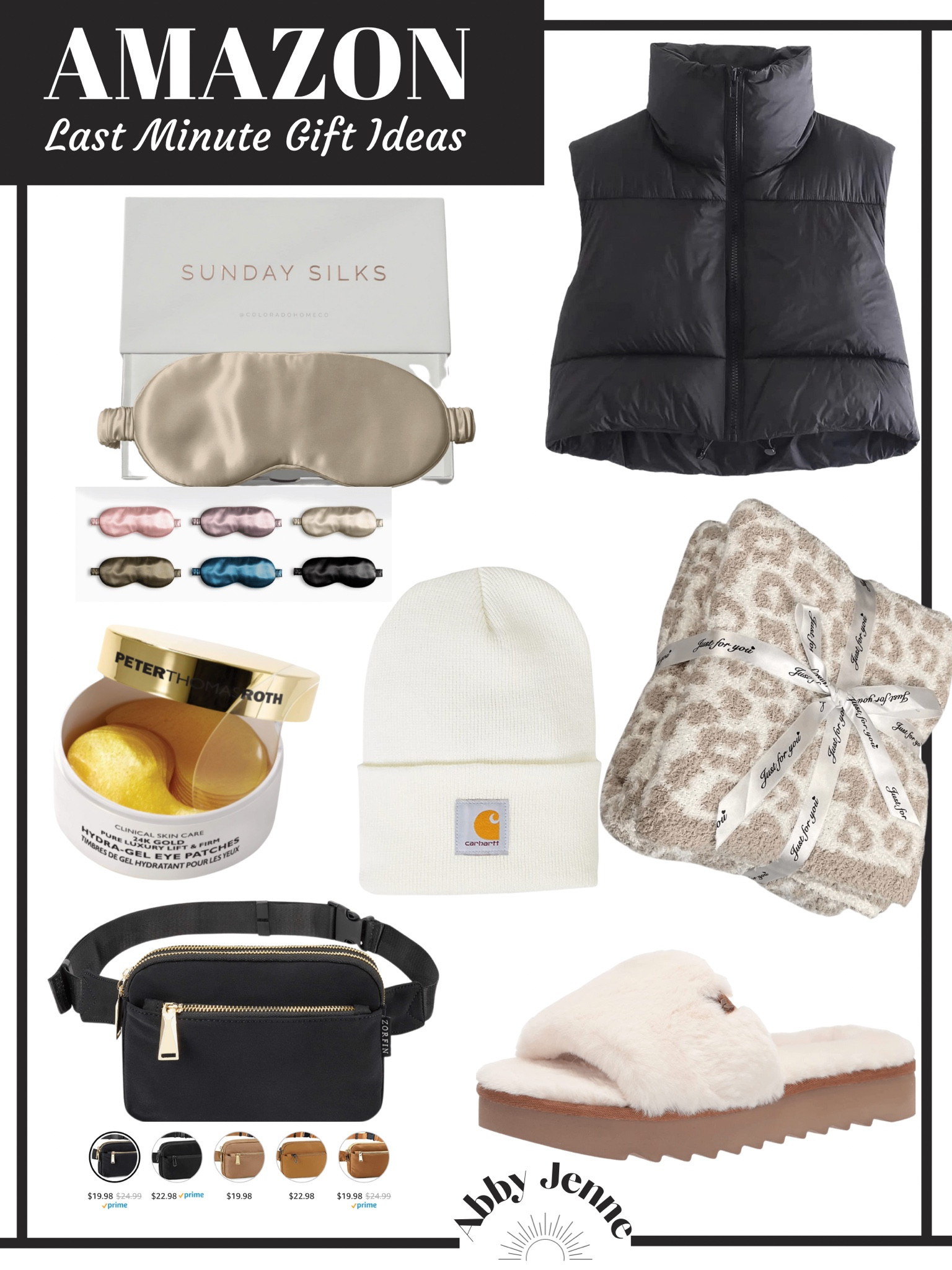 #LTKHoliday #LTKGiftGuide #LTKSeasonal