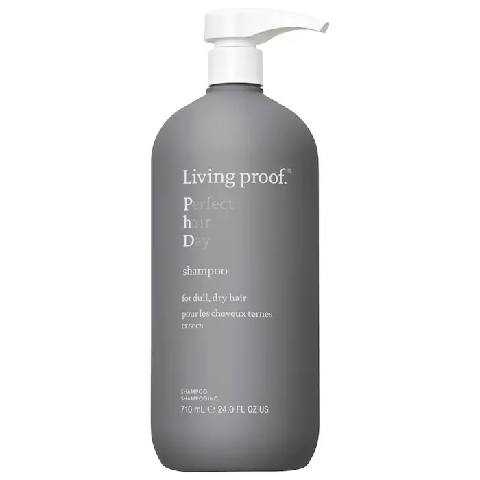 Perfect hair Day (PhD) Hydrating Shampoo - Living Proof | Sephora | Sephora (US)