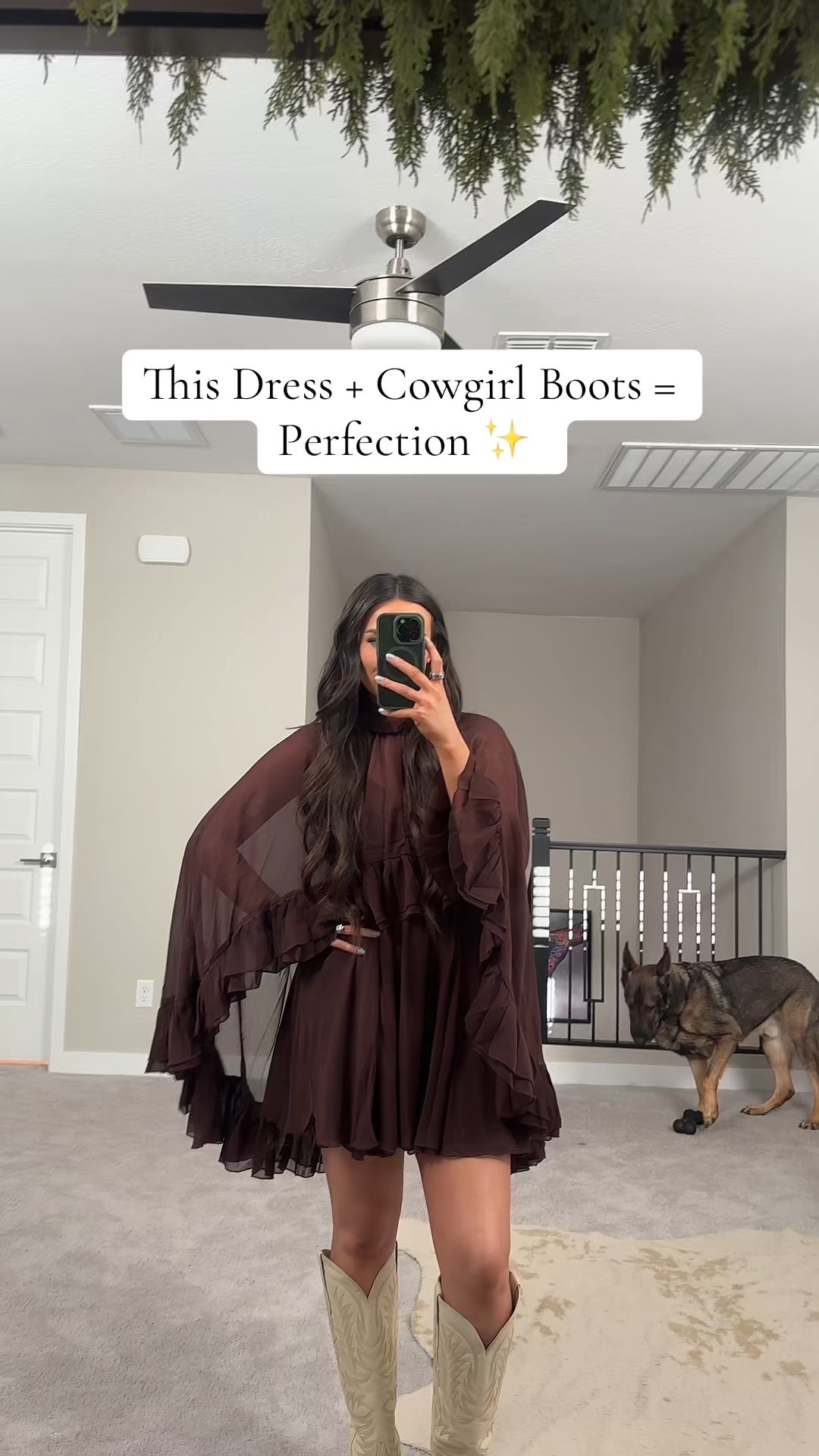 Western outfit inspo 


#LTKWedding #LTKootd #LTKFindsUnder100