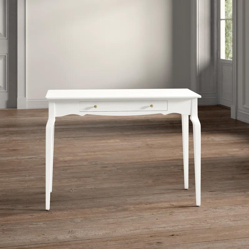Andante Writing Desk | Wayfair North America