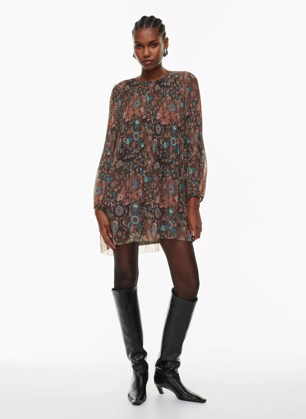 DAYDREAMER MINI DRESS | Aritzia