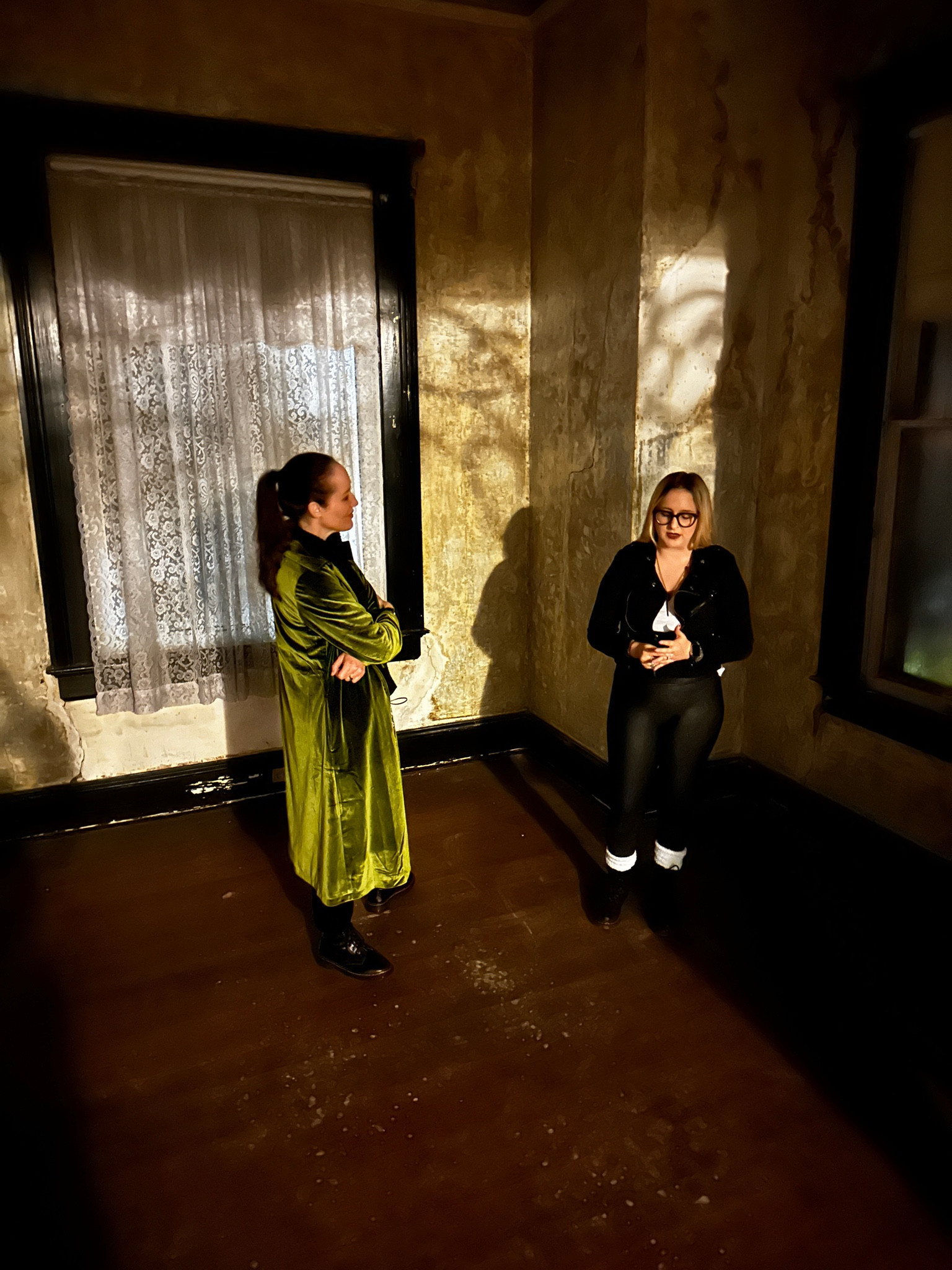 Spooky girl chic 👻

#LTKunder100 #LTKtravel #LTKFind