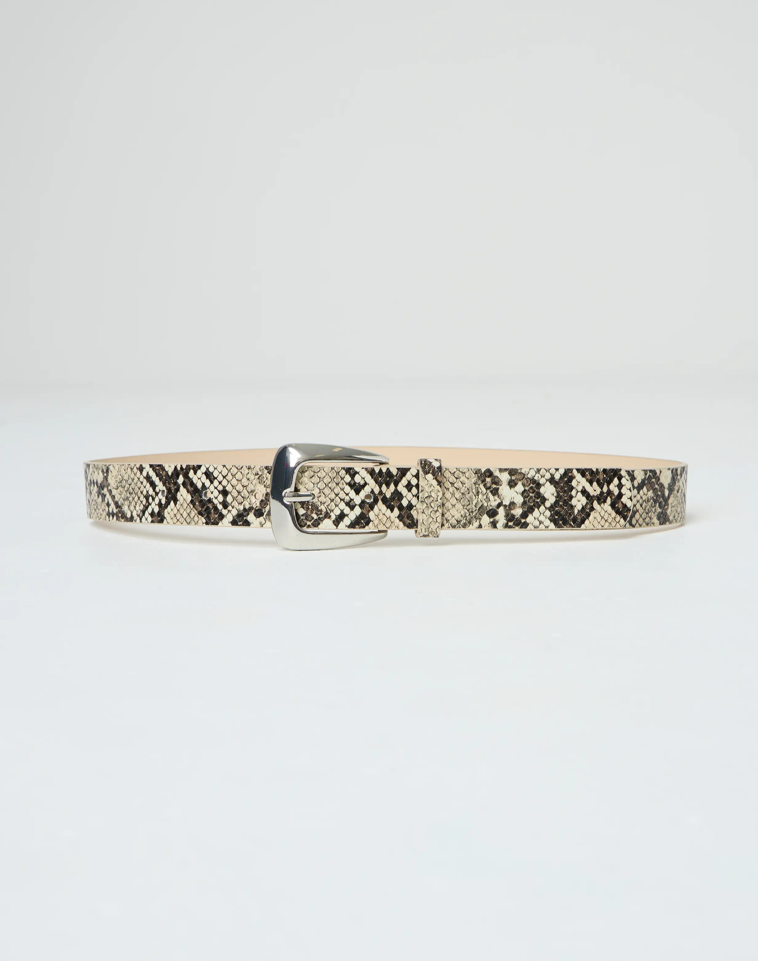 Classic Statement Belt | Glassons (Australia)