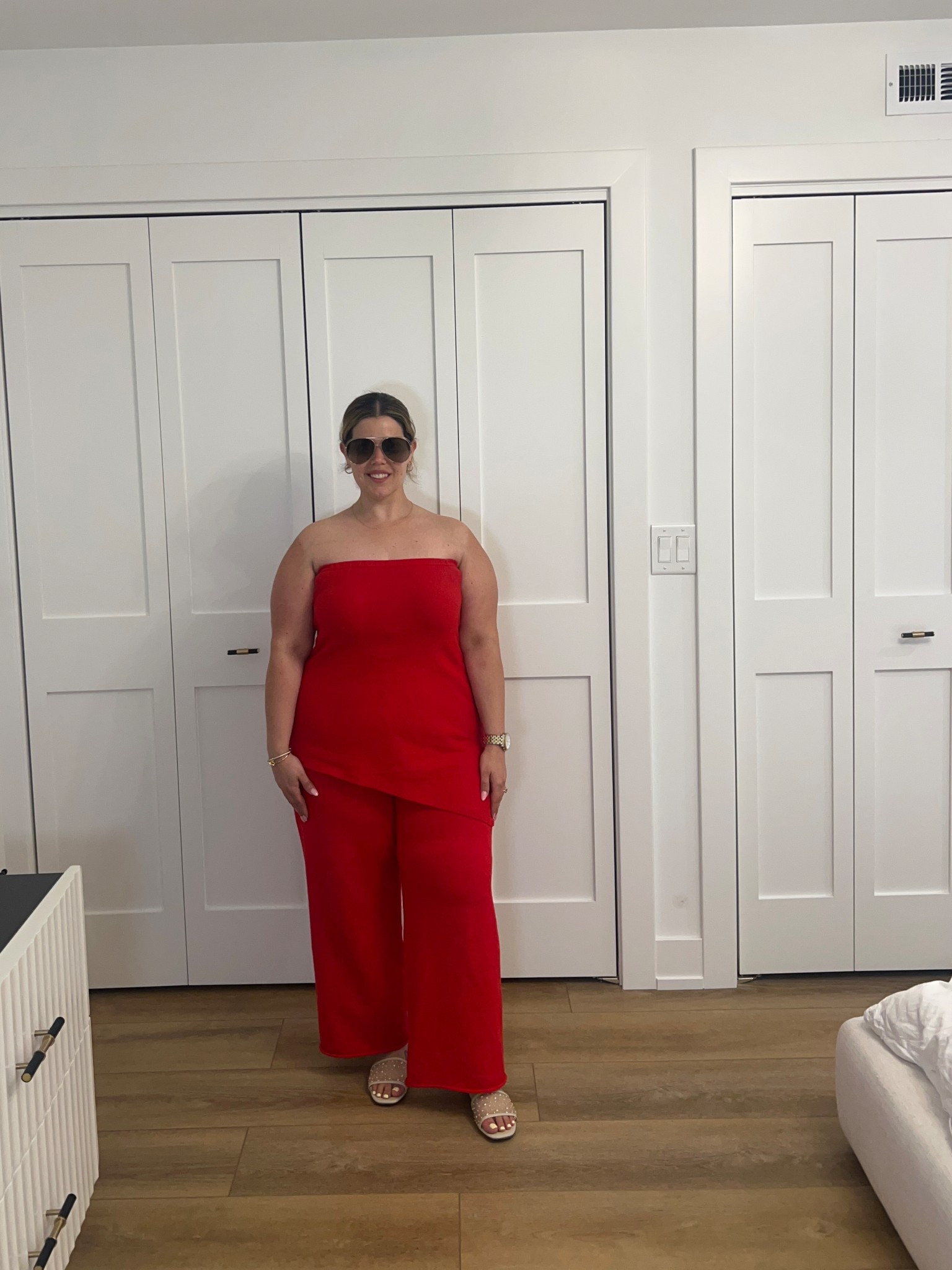 Prime Day Deal
Summer Set
summer outfit
Midsize summer outfit

#LTKMidsize #LTKSaleAlert #LTKFindsUnder50