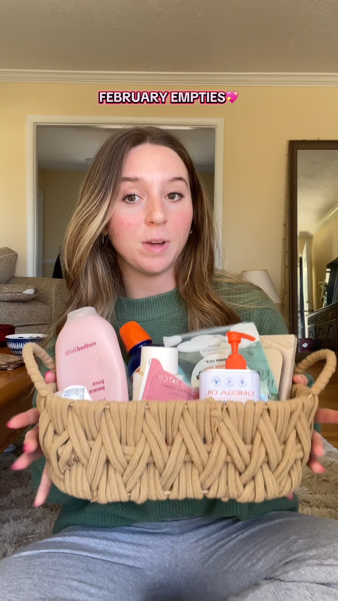 product empties and reviews for february! 

#LTKBeauty #LTKFindsUnder50 #LTKHome