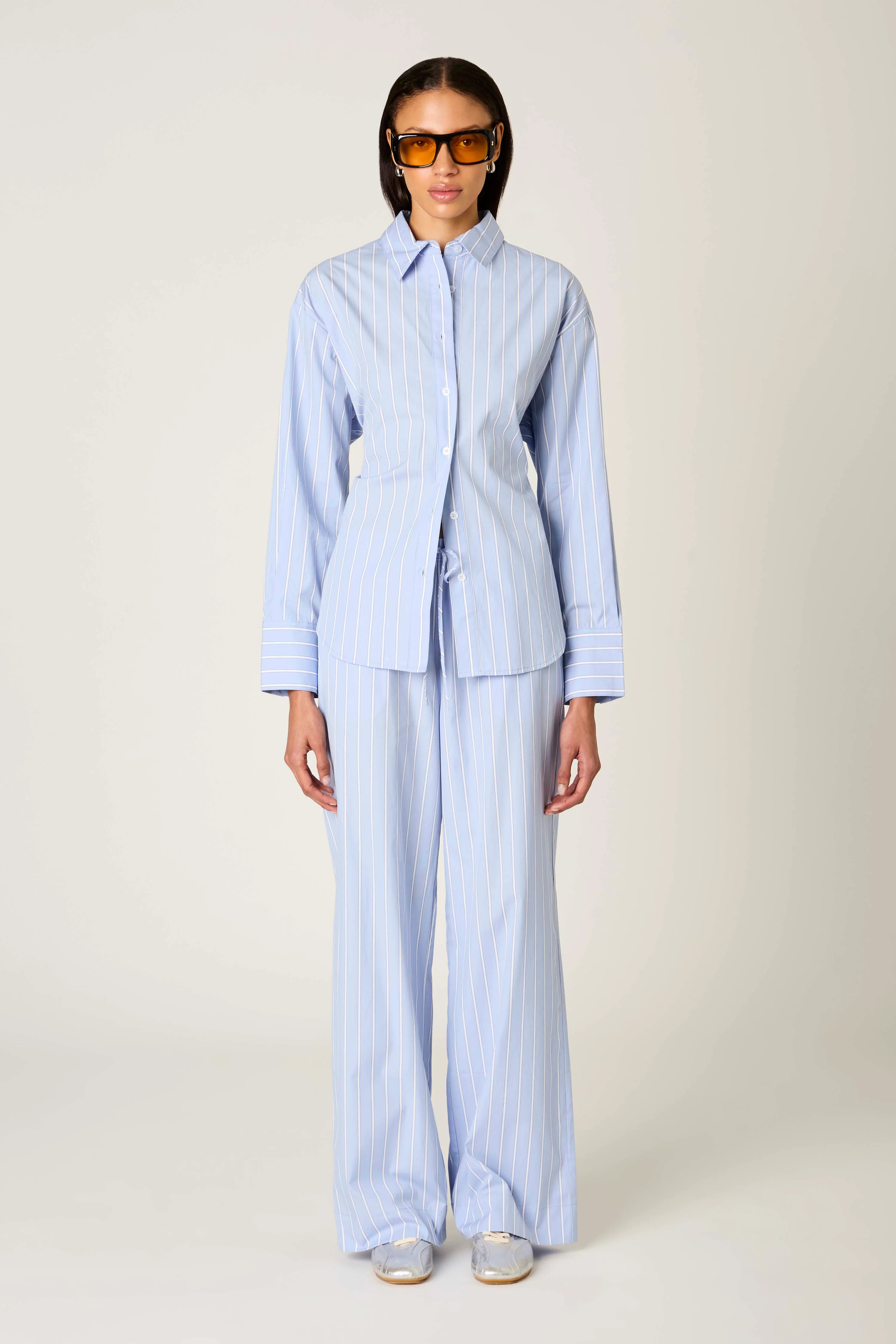 Serrano Shirt | NIA