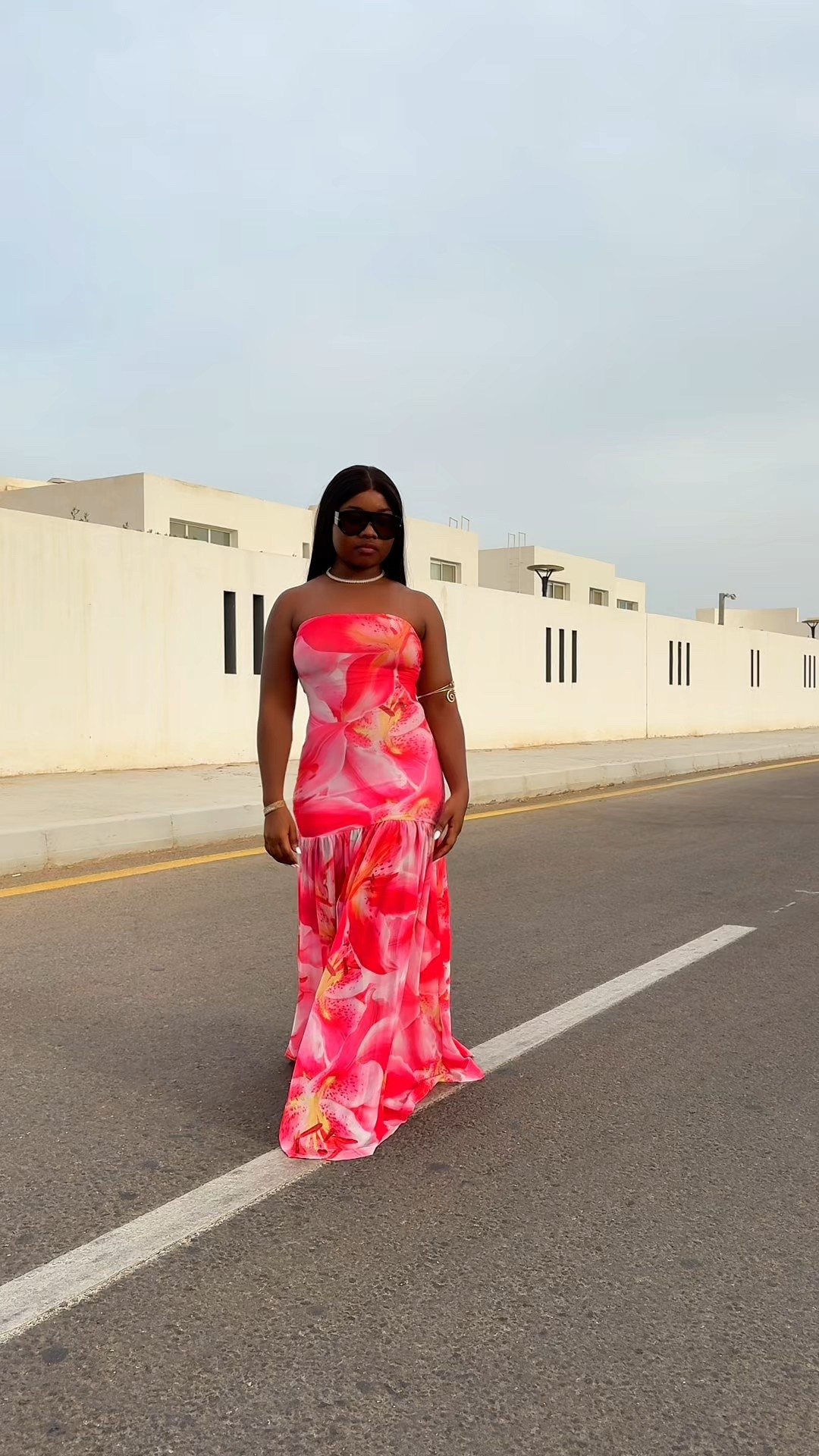 Dinner outfit 

#LTKuk #LTKAprilSpotlight