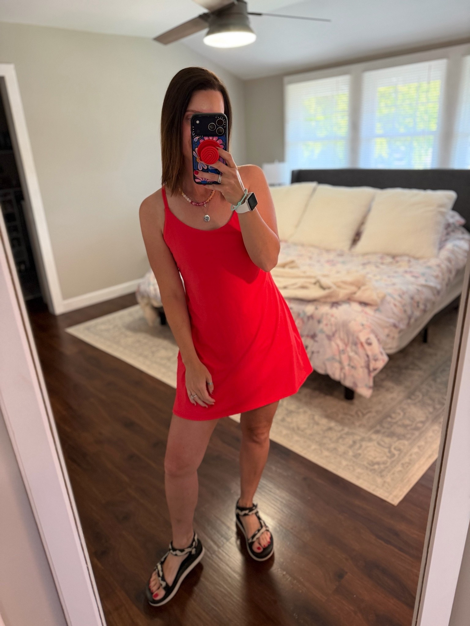 Halara athletic dress 

Dress / Summer dress / athletic dress

#LTKmomlife