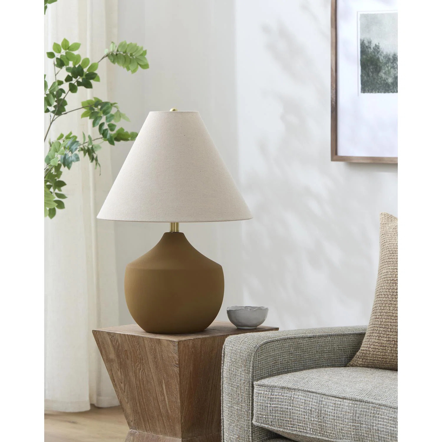 Ivy Bronx Torhild Table Lamp & Reviews | Wayfair | Wayfair North America