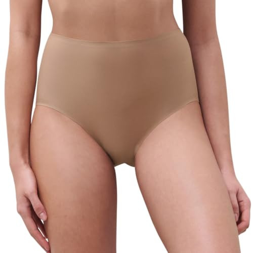 Chantelle womens Softstretch Seamless High Waist Full Brief | Amazon (US)