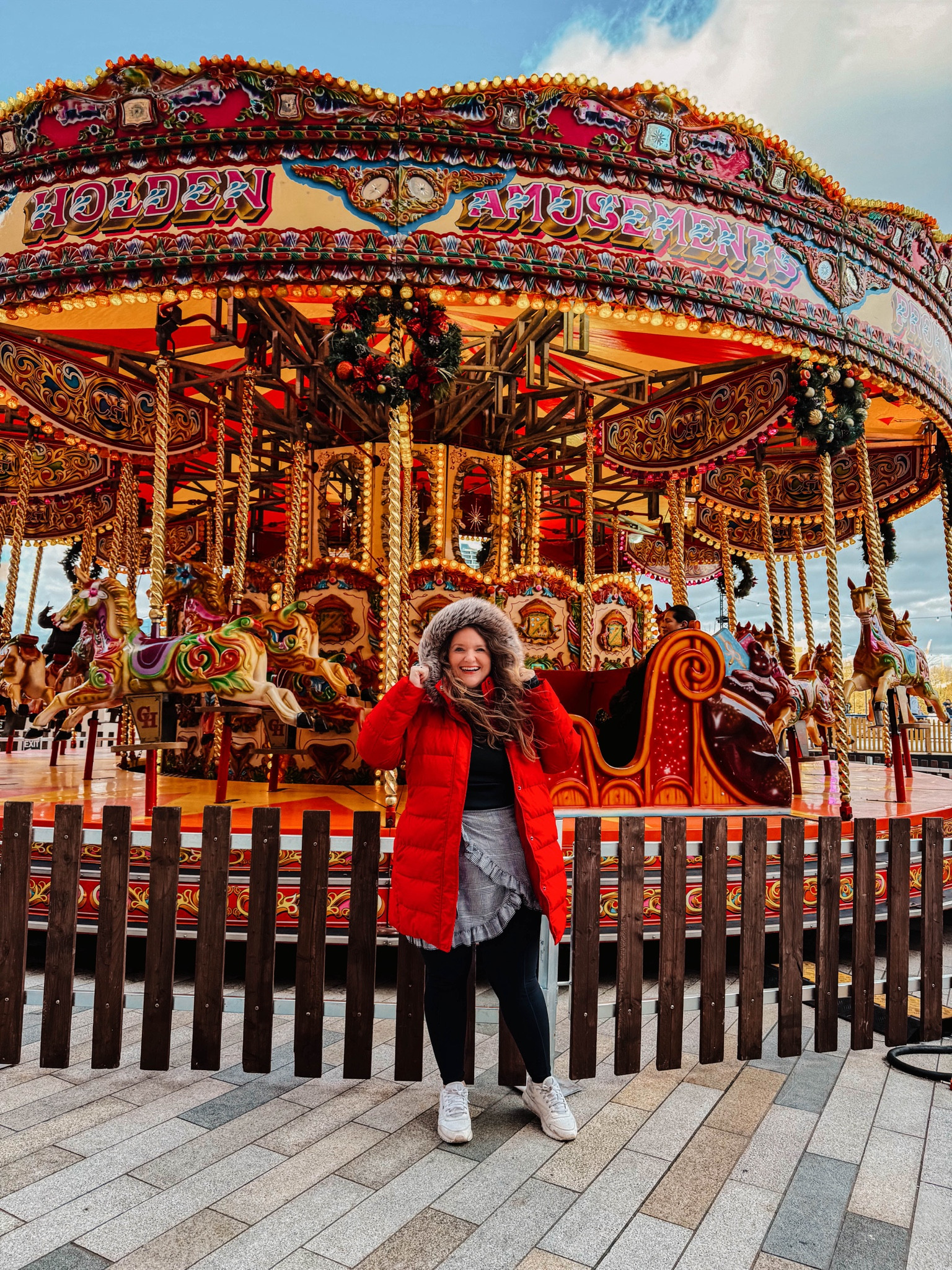 My faocire winter coat is on sale! Use code “extended” 

#LTKmidsize #LTKHoliday #LTKCyberWeek