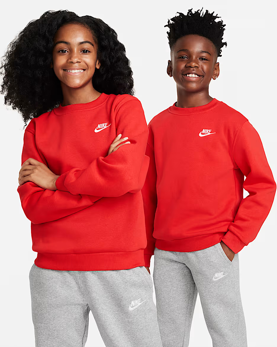 Nike Sportswear Club Fleece | Nike (US)