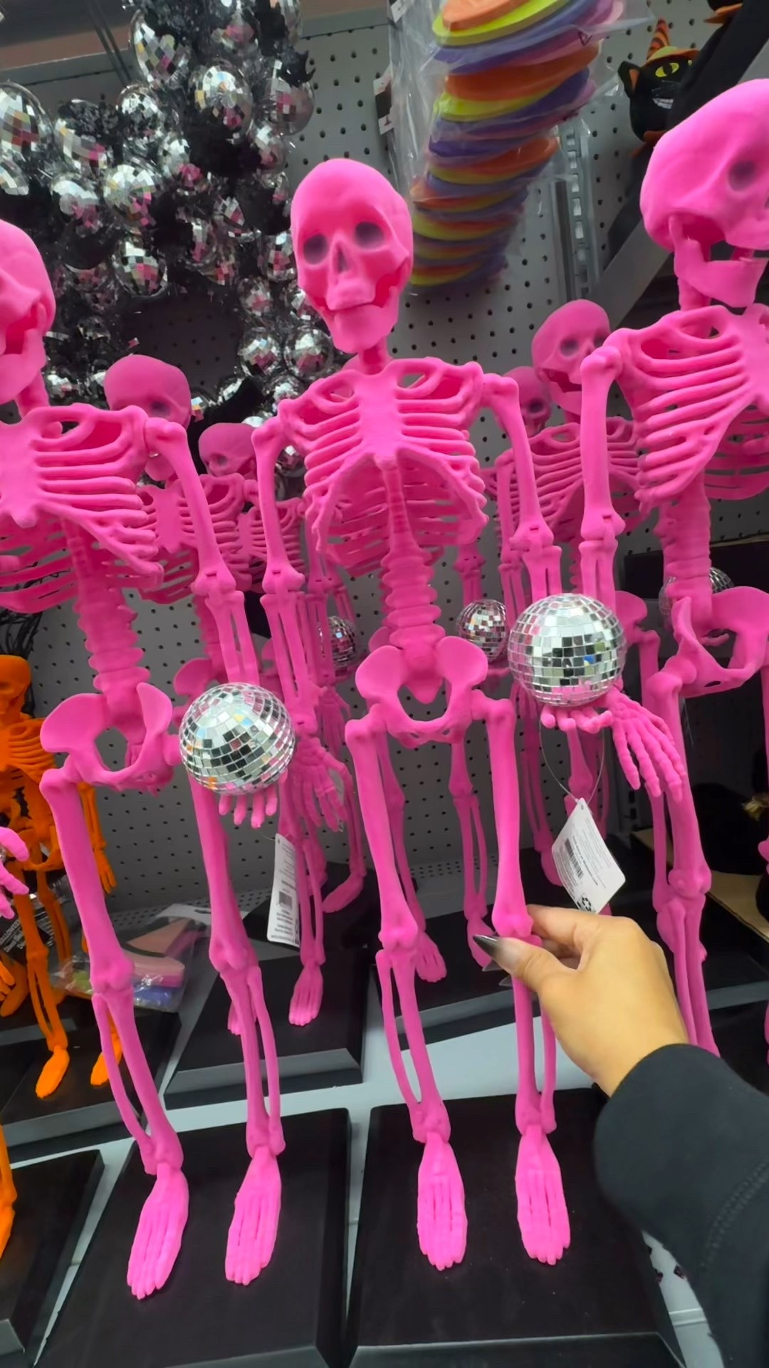Halloween Decor @walmart #walmart


#LTKHalloween #LTKSeasonal #LTKTall