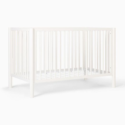 Leo Convertible Crib
