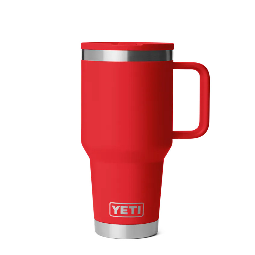 YETI 30 oz Travel Straw Mug w/ Quick-Flip Lid | YETI US
