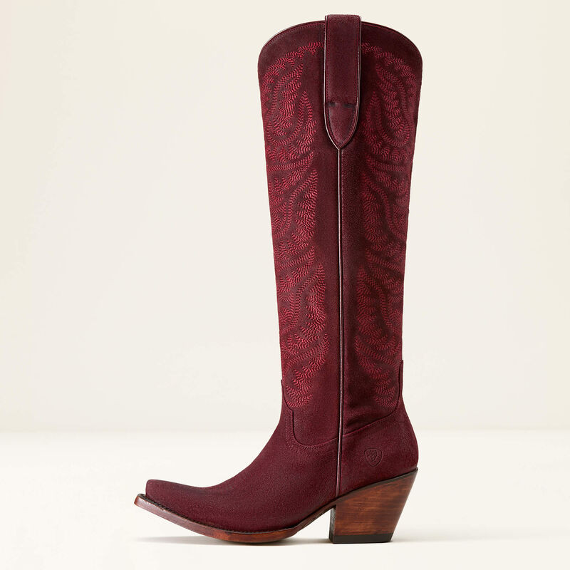 Laramie StretchFit Western Boot | Ariat (US)