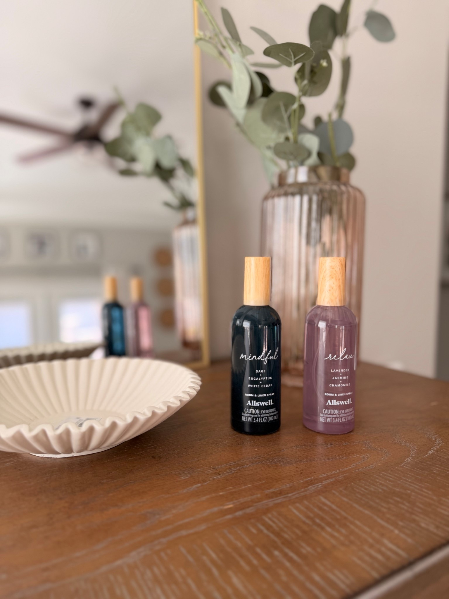 These scents from #Walmart are 🤤 
Think like boujee hotel smell for the low (7.00) 🤣💁🏼‍♀️#walmartfinds #walmarthomefinds 

#LTKSpringSale #LTKHome #LTKSeasonal