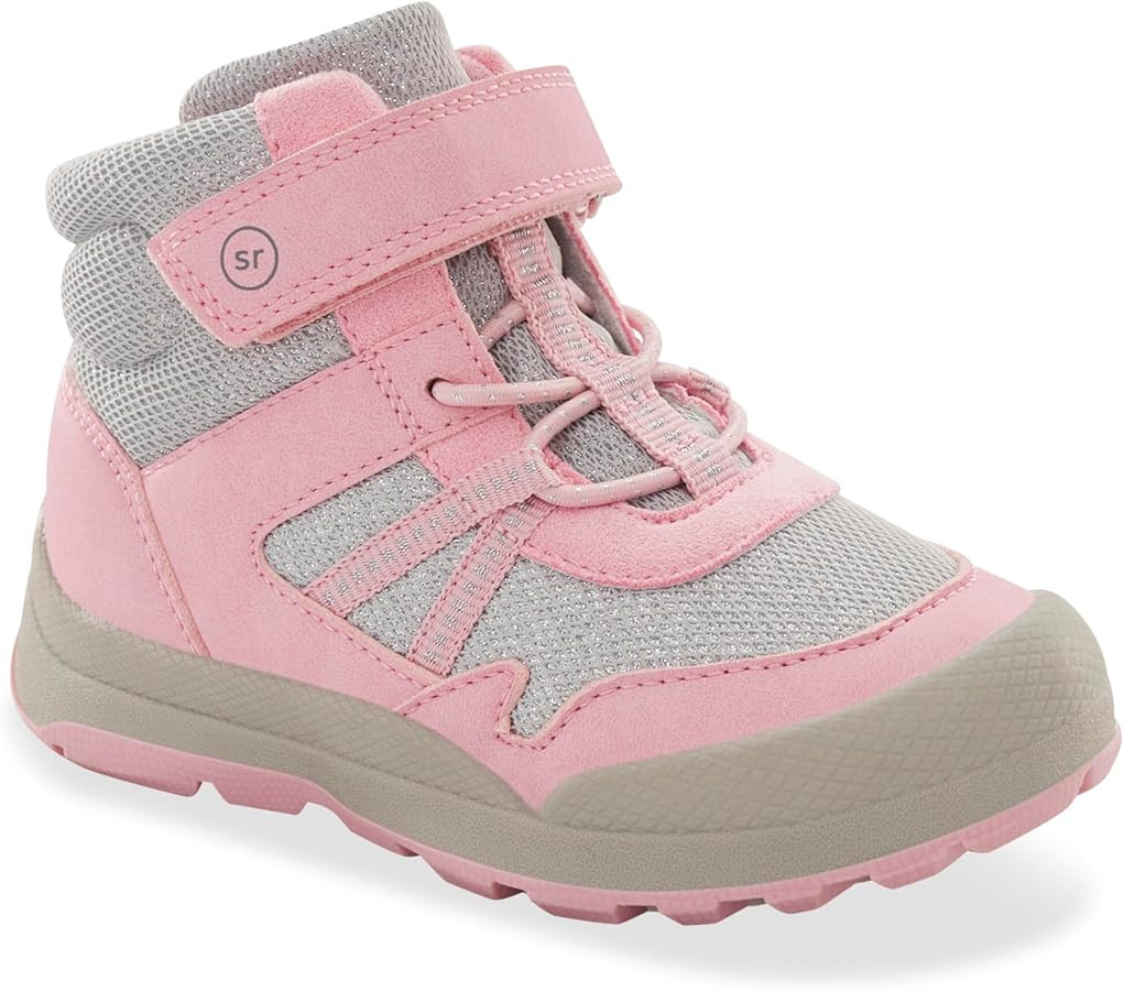 Stride Rite 360 Unisex-Child Kamari Sneaker | Amazon (US)