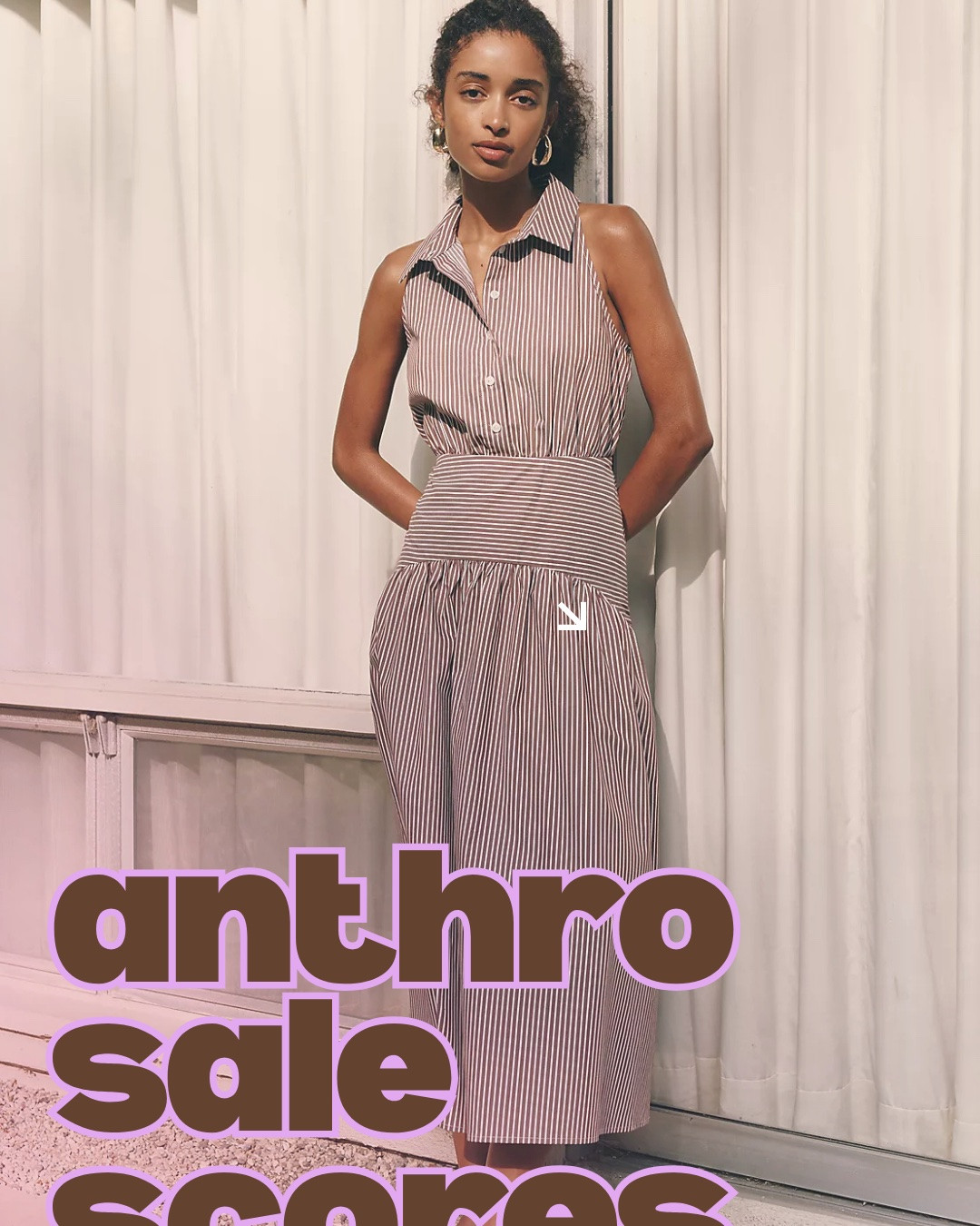 @Anthropologie 30% off sale!!

#LTKSaleAlert #LTKSeasonal