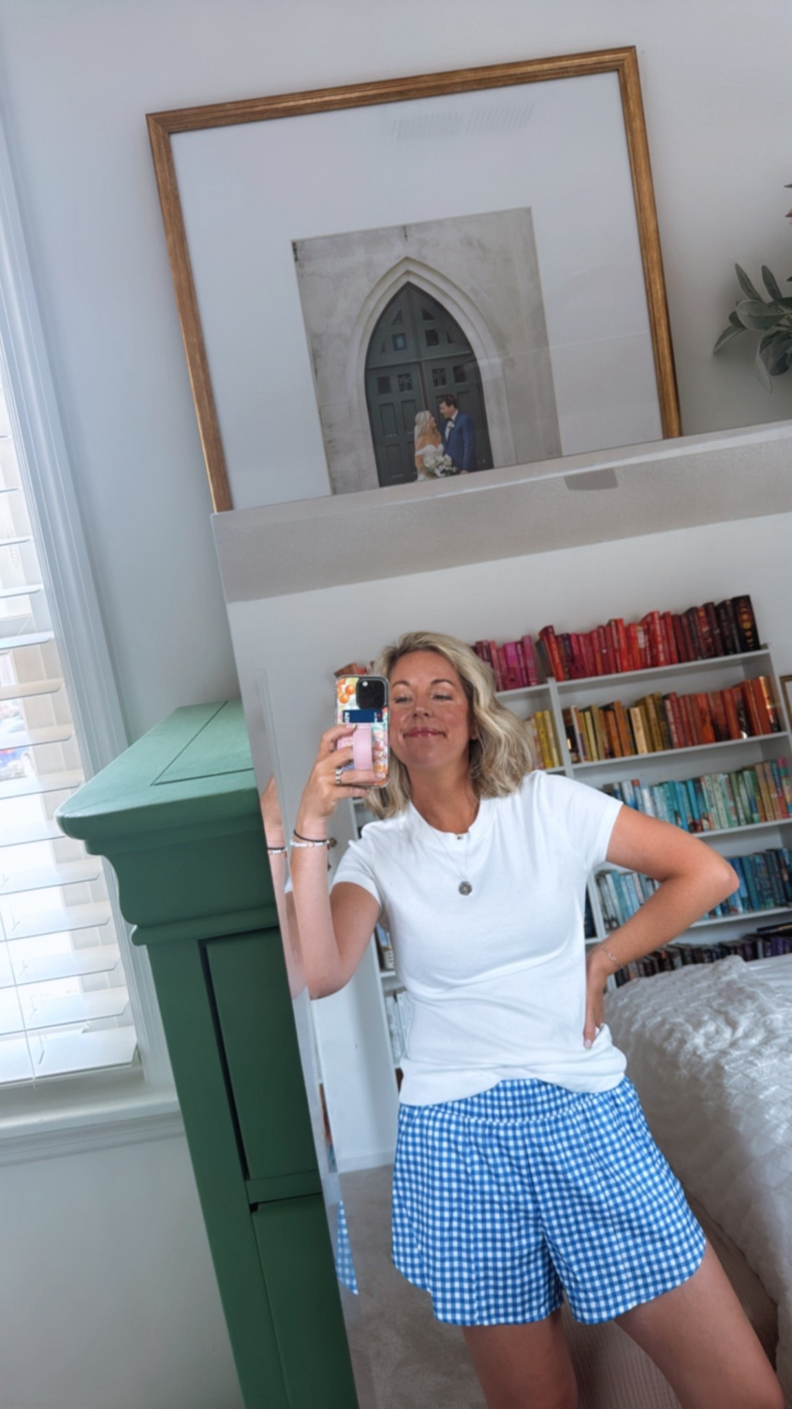 the shorts though 

#LTKActive #LTKStyleTip #LTKFindsUnder50