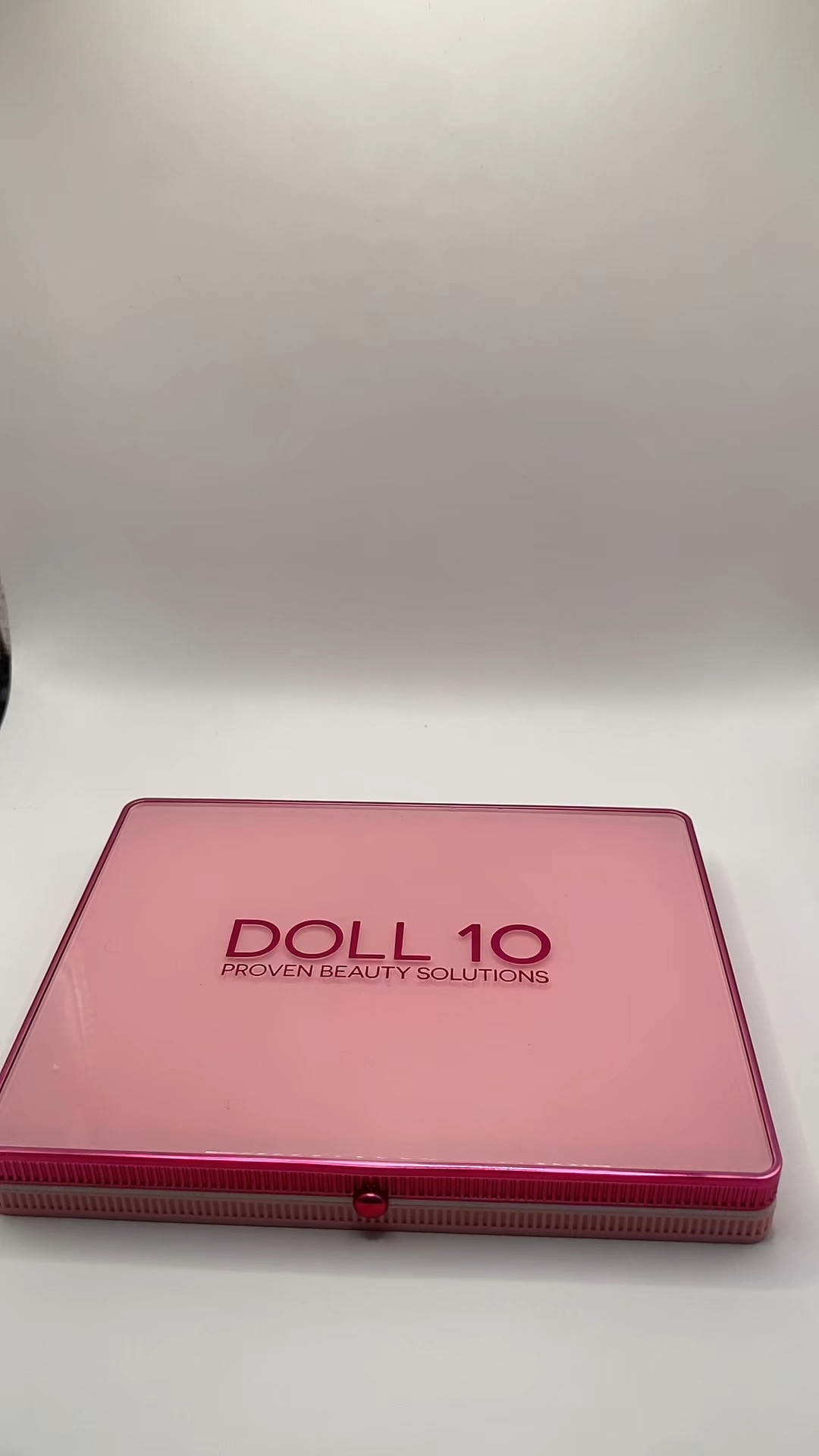 Wait... ONE palette for soft glam and full glam

Over40BeautyEverydayMakeup
@Doll 10 Beauty

https://www.tiktok.com/t/ZTkBXNWBs/

#LTKselfcare #LTKBeauty #LTKOver40