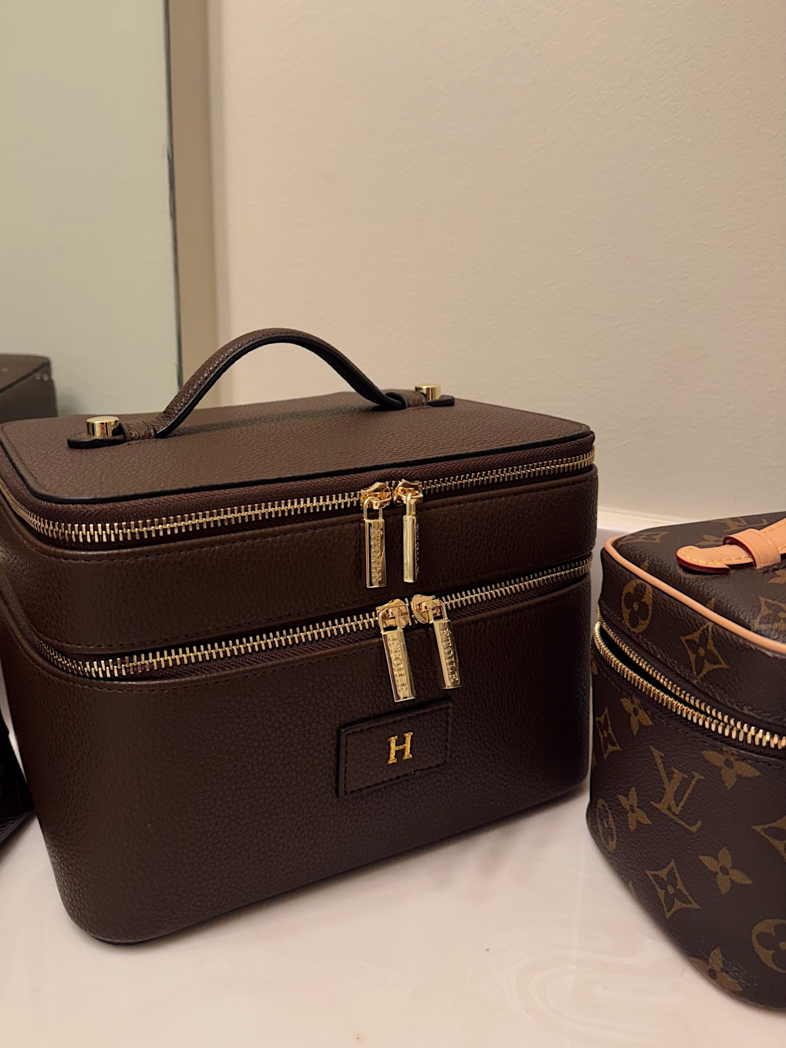 obsessed 

#LTKTravel #LTKItBag #LTKGiftGuide