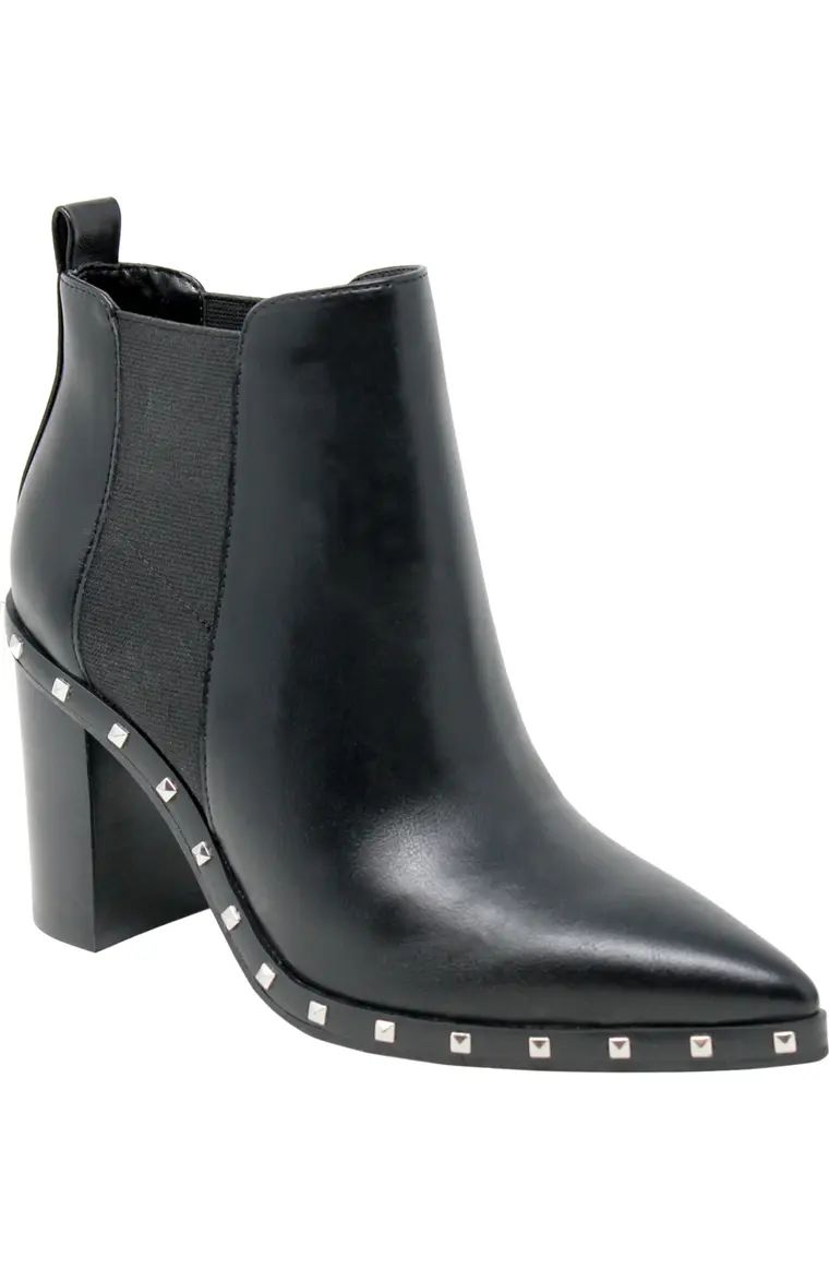 Duke Studded Chelsea Boot | Nordstrom