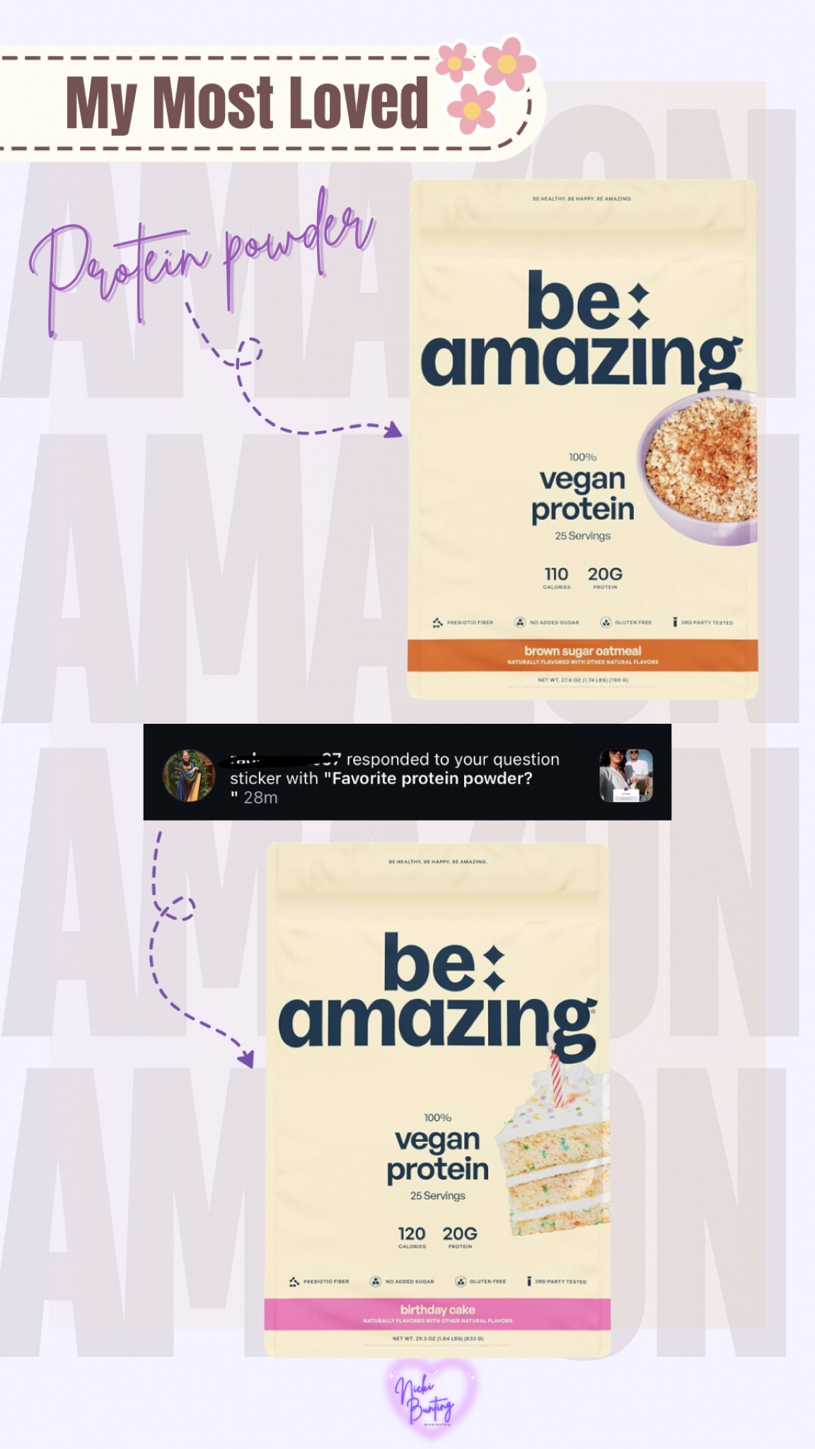 Can’t get enough of these flavors!! 



#LTKFitness #LTKActive