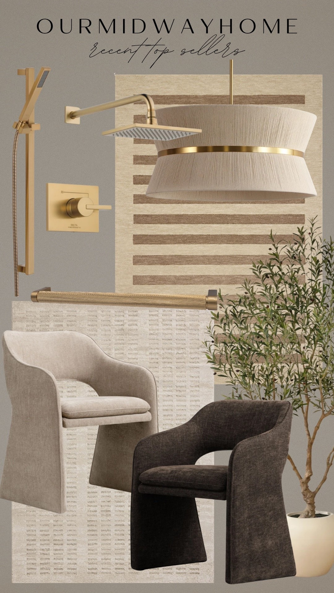 Last week’s top sellers! The designer look for less of my dining chairs have been such a hit! 🤎 I love these and honestly would’ve ordered them if I had seen them first

#LTKSaleAlert #LTKHome