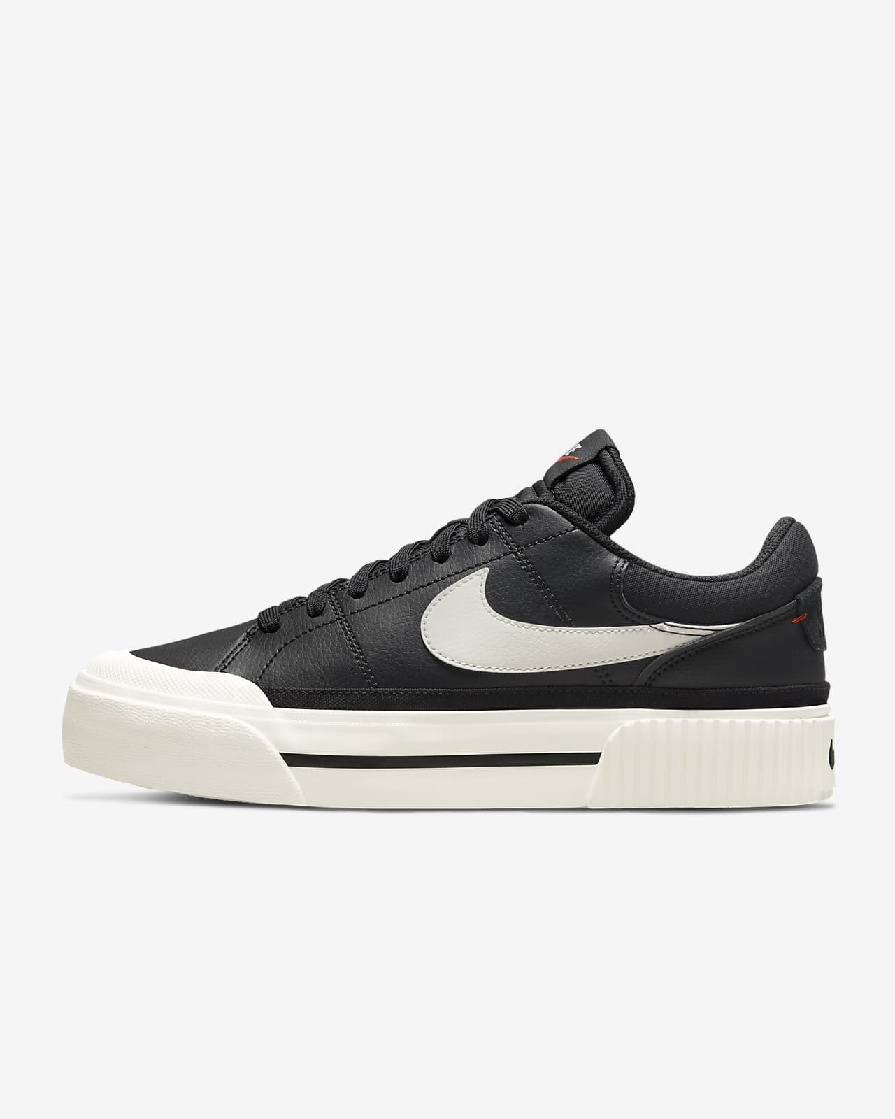 Nike Court Legacy Lift Women's Shoes. Nike.com | Nike (US)