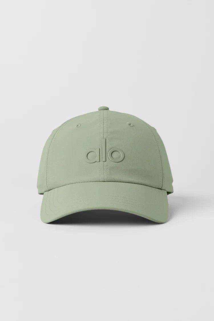 Performance Off-Duty Cap | Alo Yoga