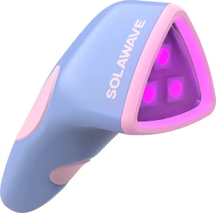 SolaWave 3 Minute Light Therapy Acne Spot Treatment | Nordstrom | Nordstrom