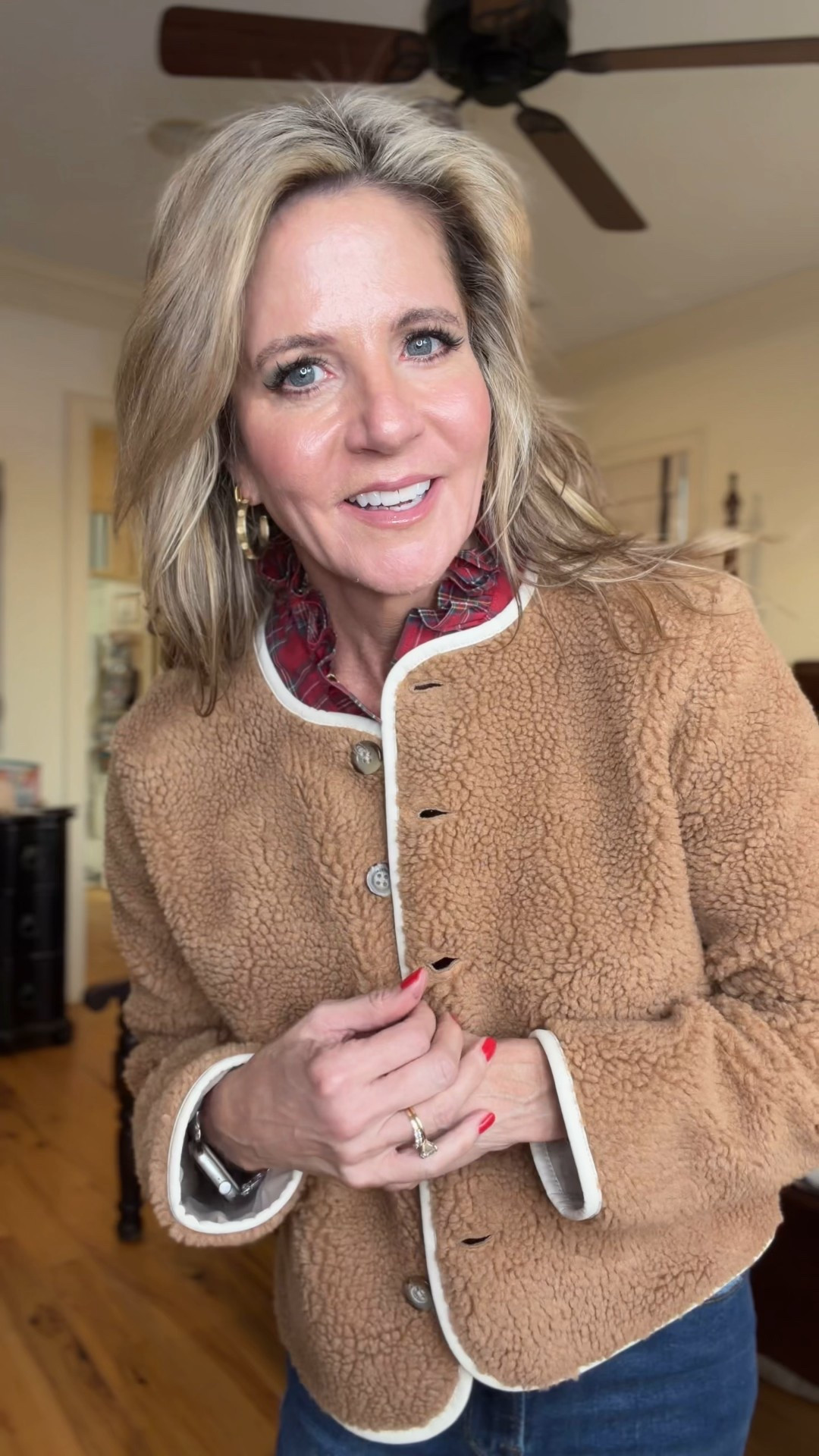 Merry Christmas Eve 🎄

#LTKSaleAlert #LTKHoliday #LTKOver40