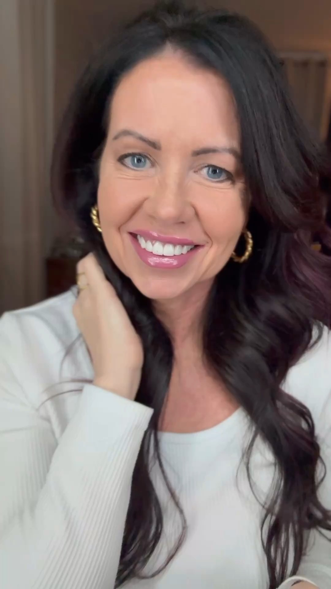 Summer Lippie 💋

#LTKSeasonal #LTKBeauty #LTKOver40