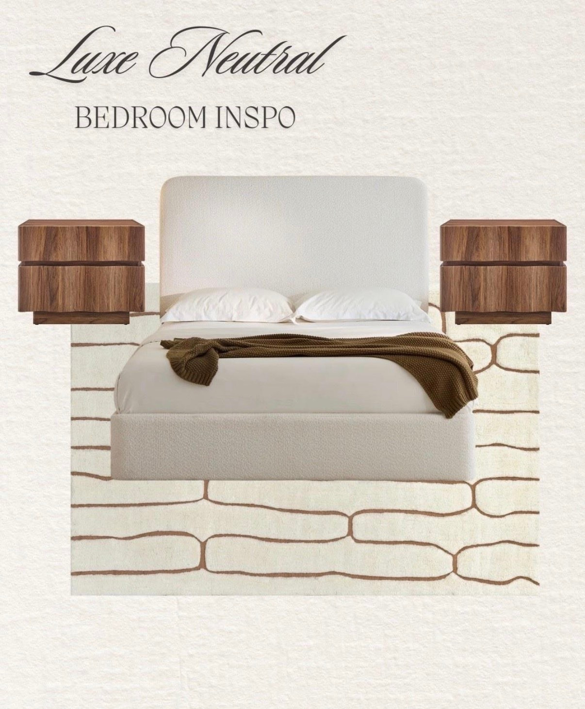 #ad the most stunning @Wayfair   bedroom styling inspo using finds that are on sale!!! #wayfair #wayfairpartner

#LTKSaleAlert #LTKHome